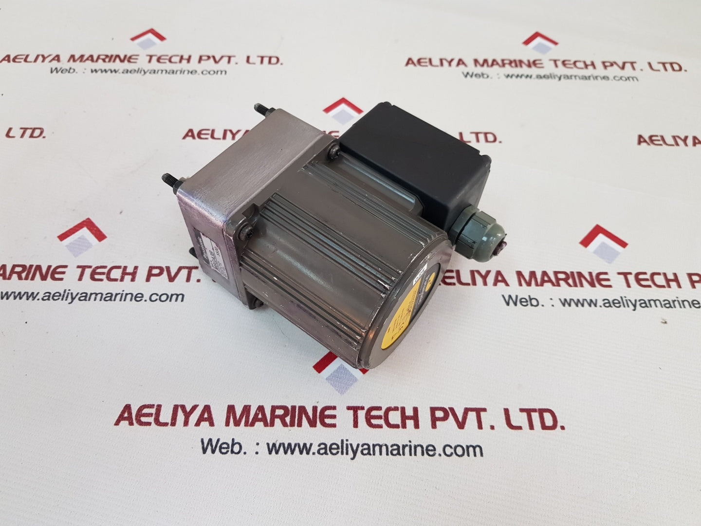 Matsushita electric Panasonic m8ma25gkp4w1 stepper motor