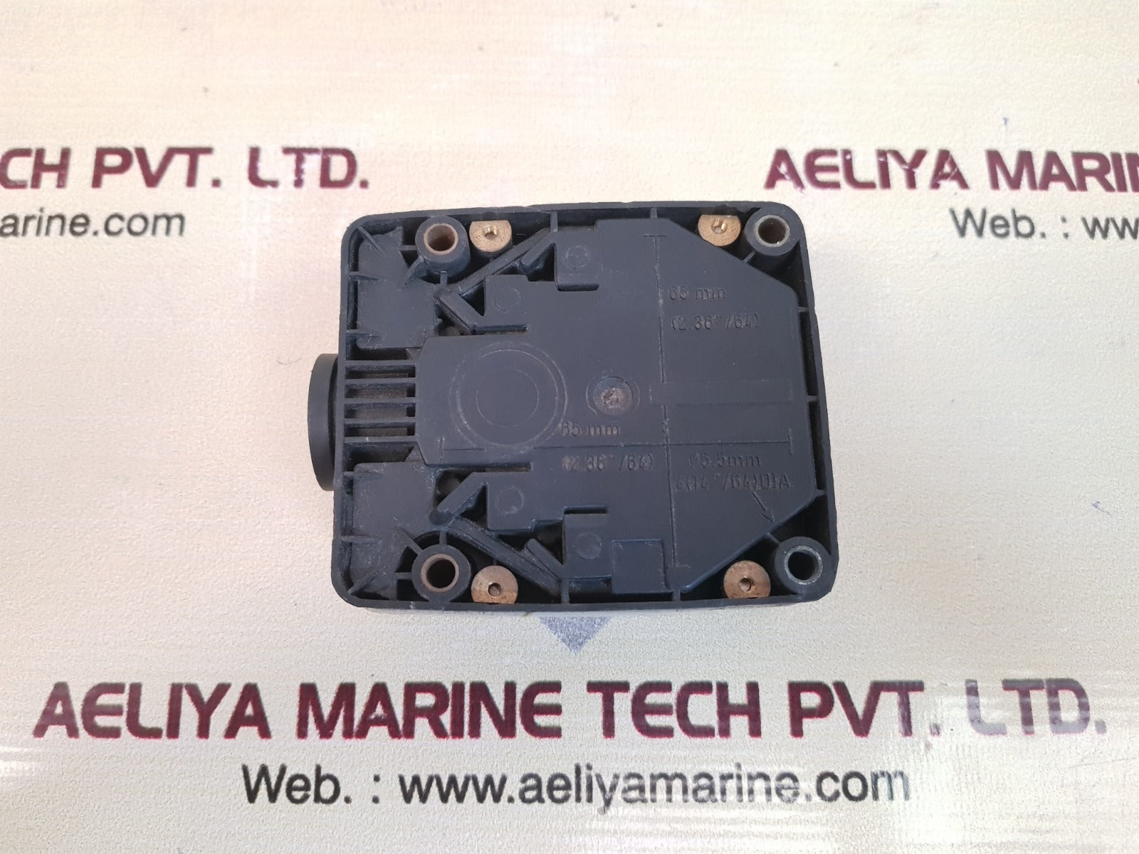 Telemecanique xsd-a400519 inductive sensor