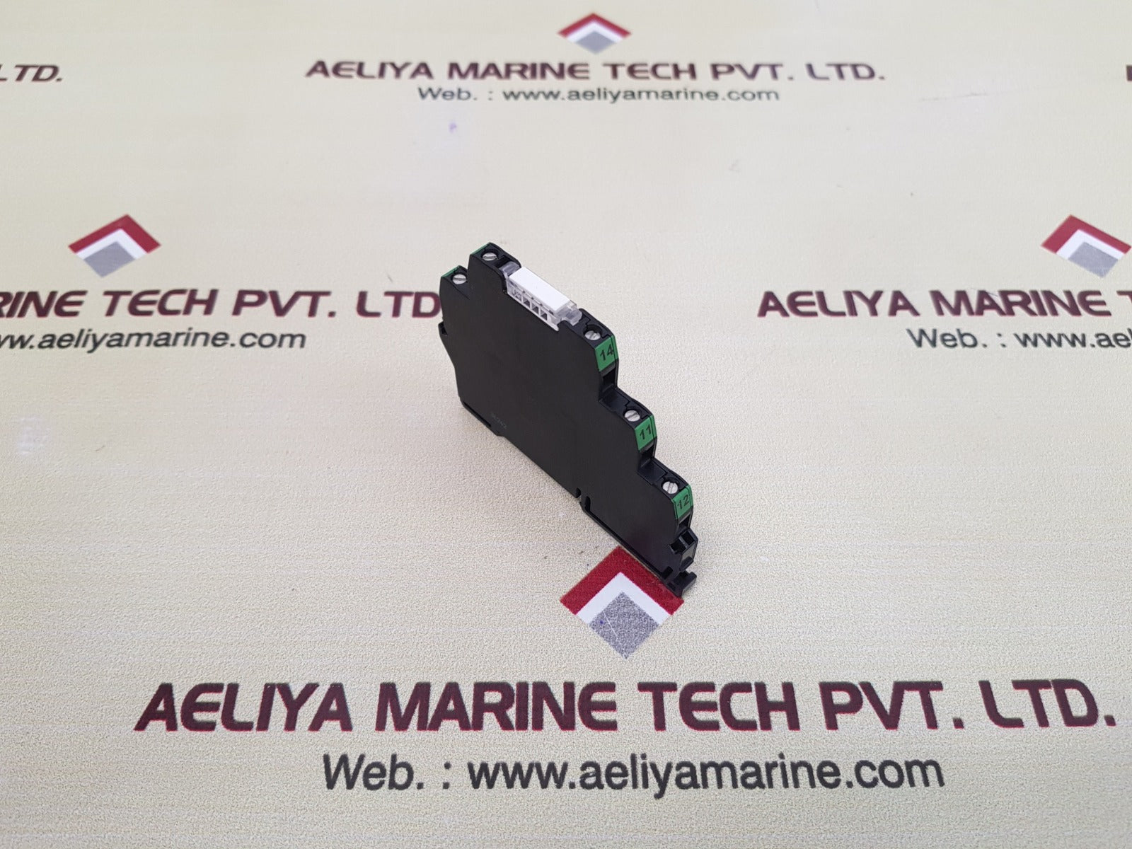 Murr elektronik 52000 output relay