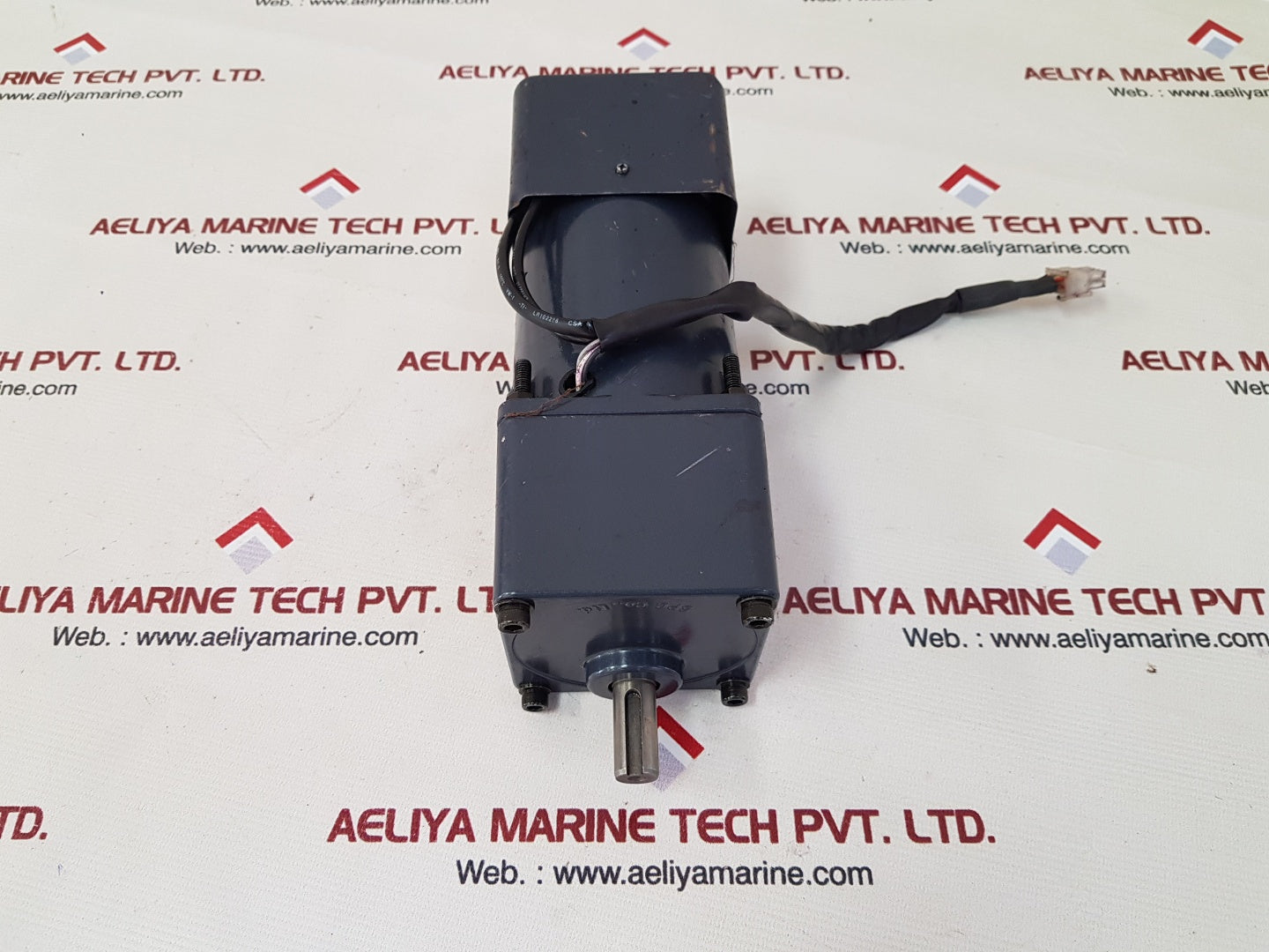 Spg s9kc18bh gear head with s9i90gbh-v12 speed control motor