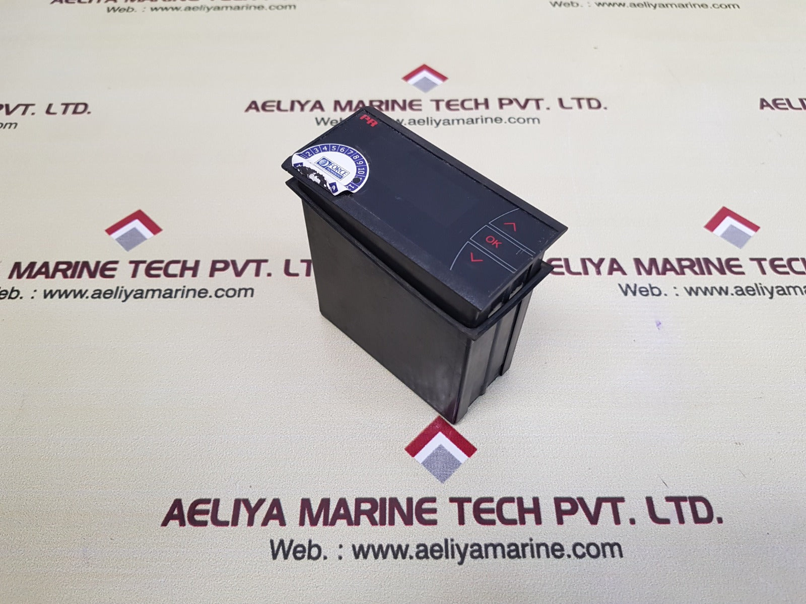 pr 5714cPr electronics 5714c programmable led indicator