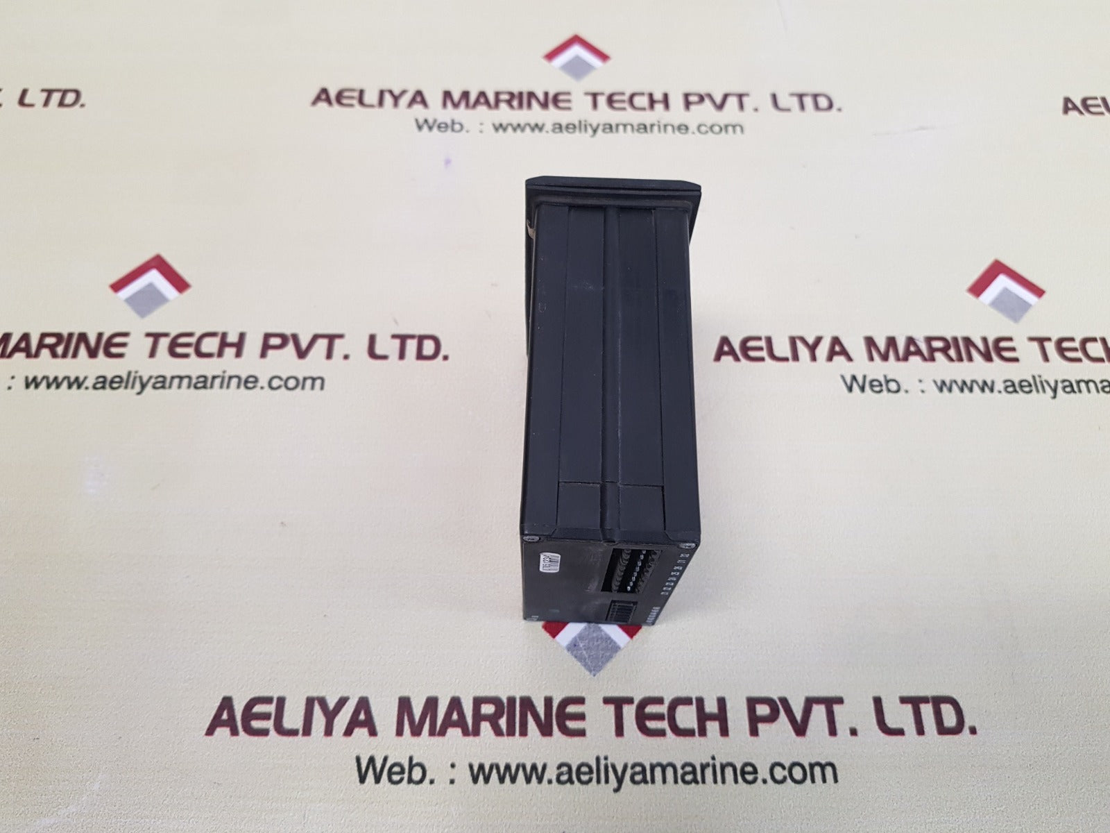Pr electronics 5714b programmable led indicator