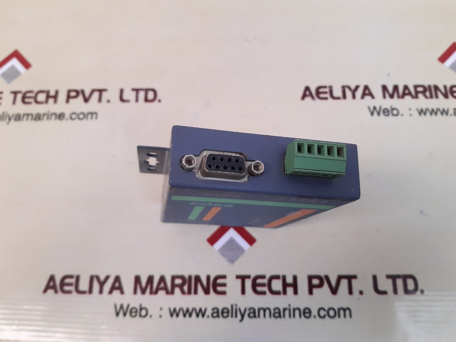Cayee c52 rs-232 to rs-422/485 converter