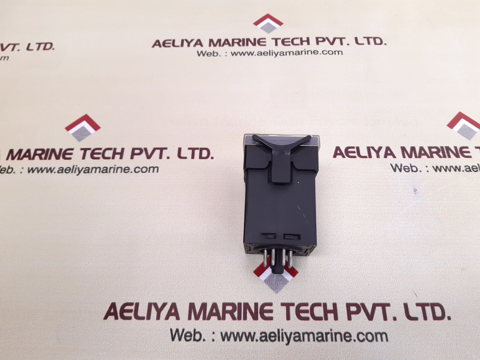 Selec 55xc-p8 panel mounted timer