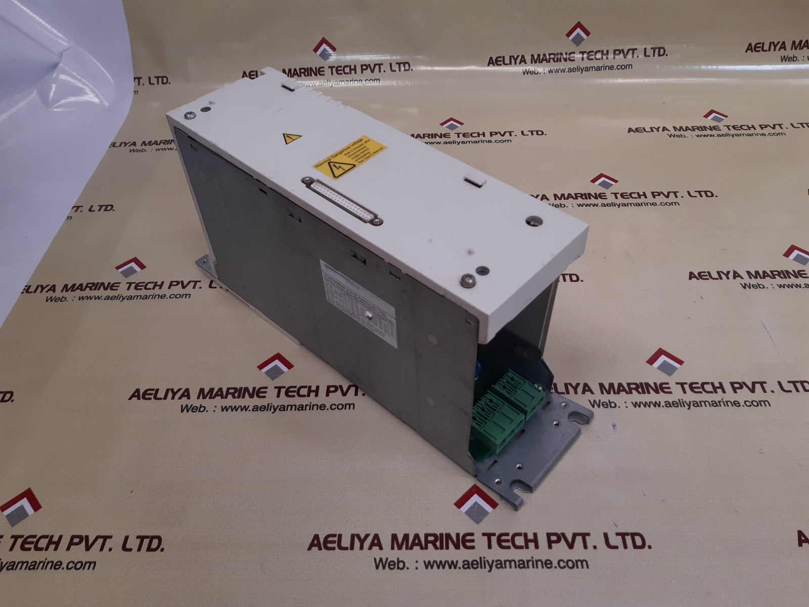 Max 100ka symrms capable circuits at 500v ac max drive