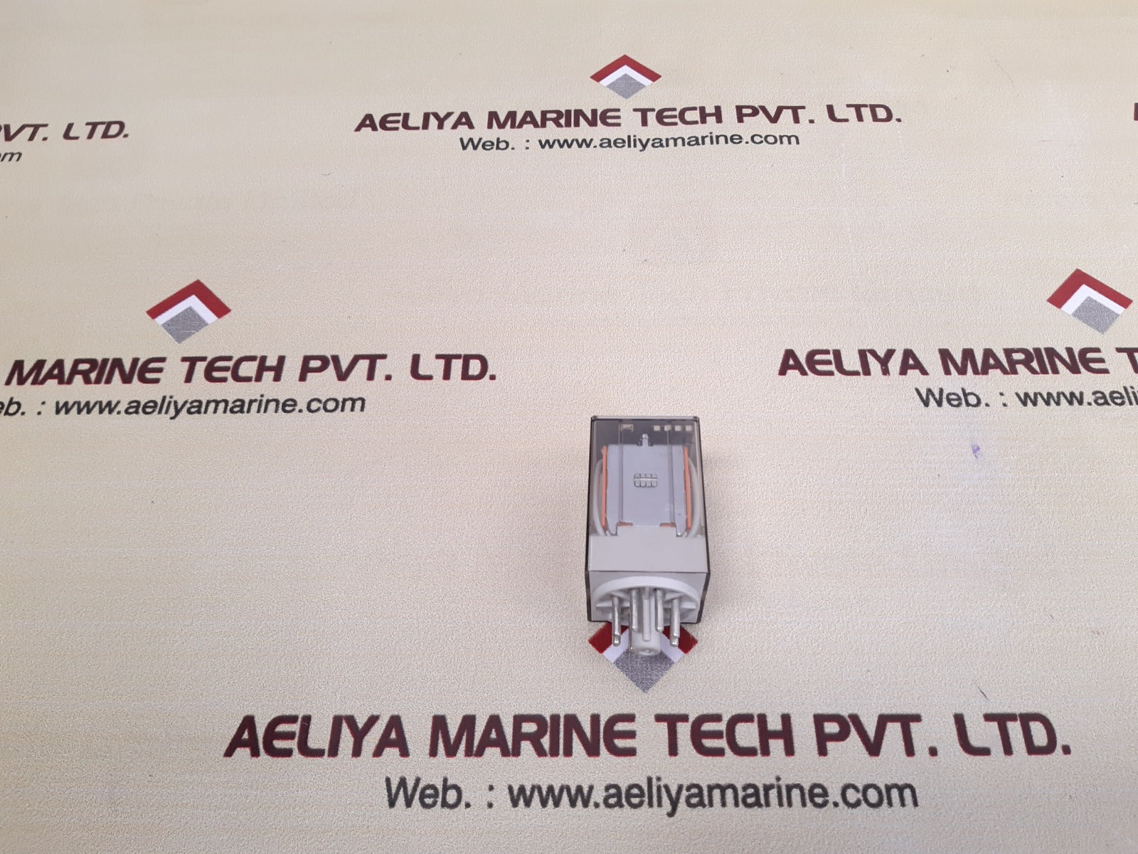 Allen- bradley 700-ha32a2 ser d relay