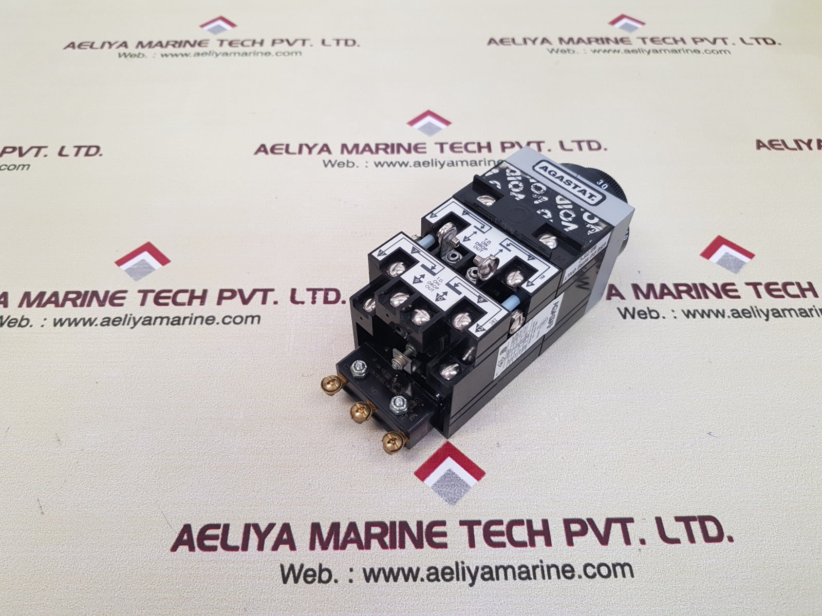 Agastat 7024adt timing relay