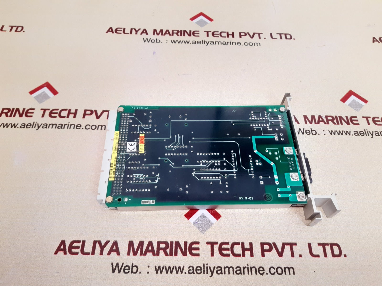 Ir130 pcb card a3i0205-a