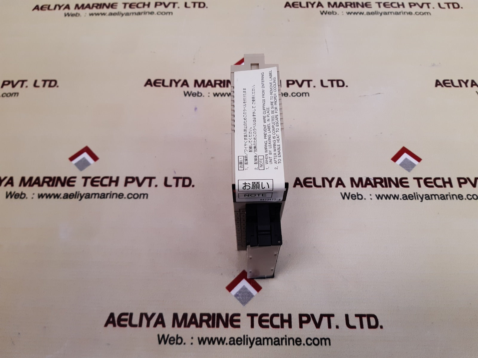Omron c200h-id212 input unit 7ma