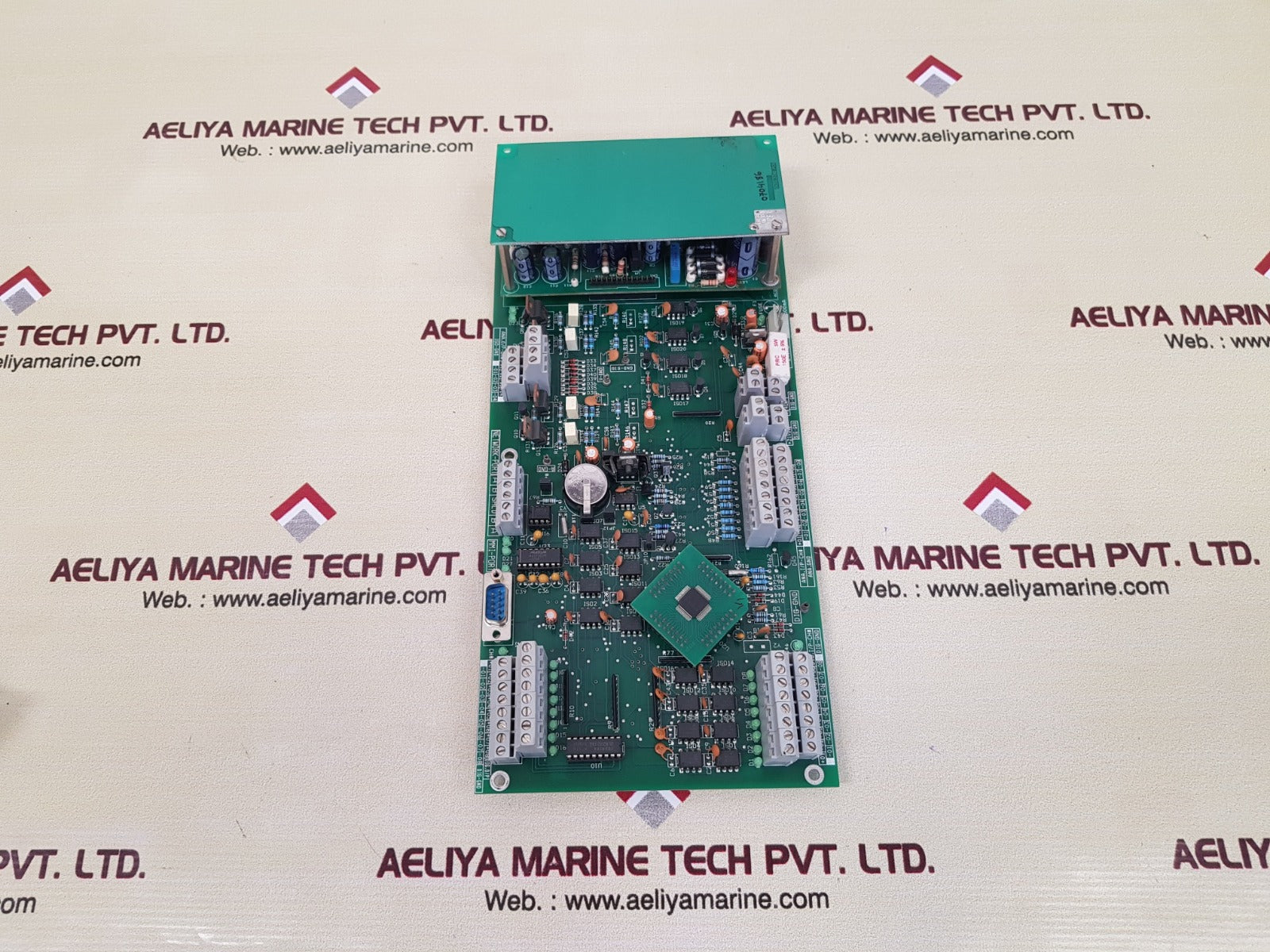 Honeywell xl28v1 rev.01 control board