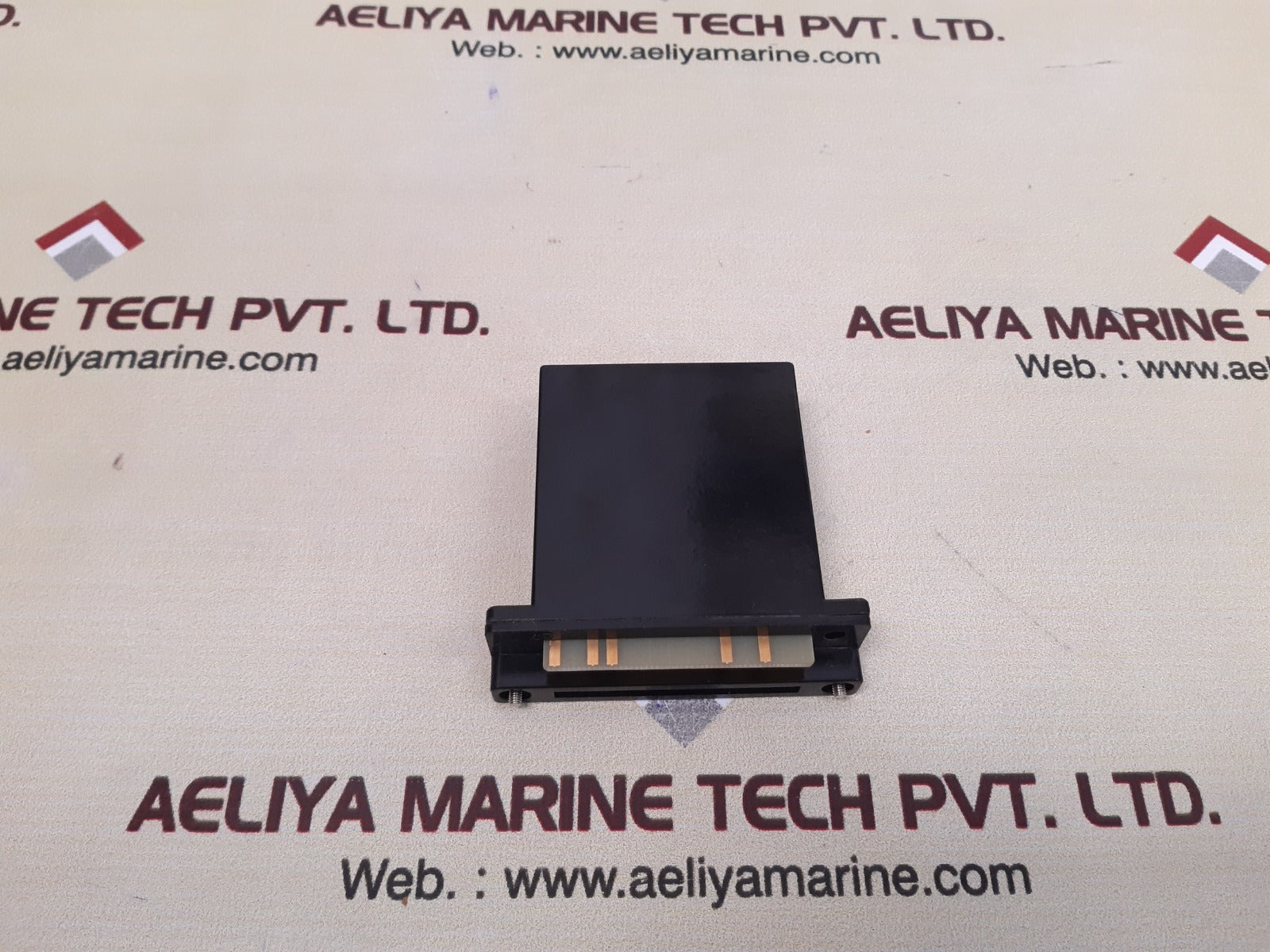 Toyo electronics sam-z24 annunciator
