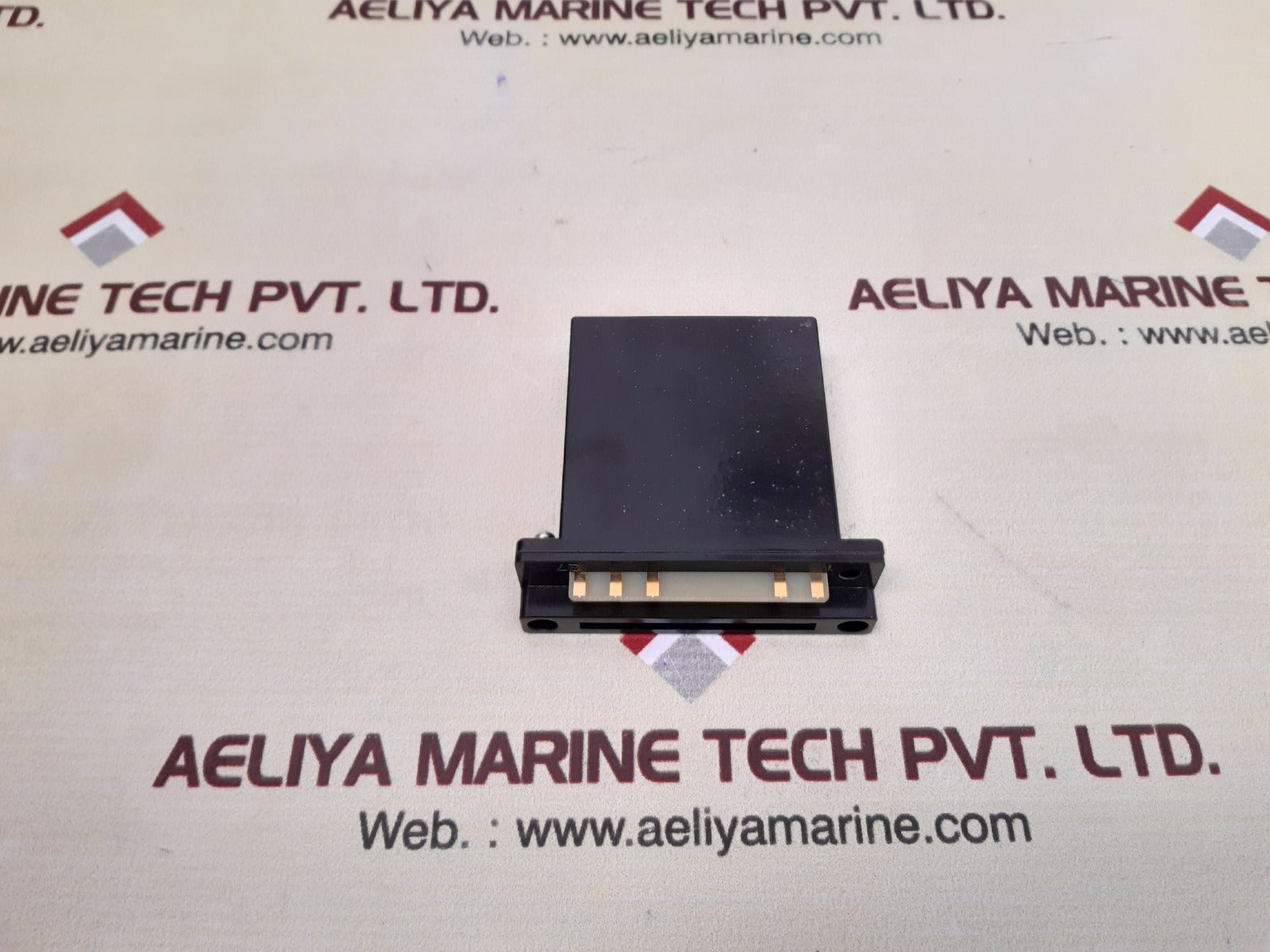 Toyo electronics sam - f24 flicker