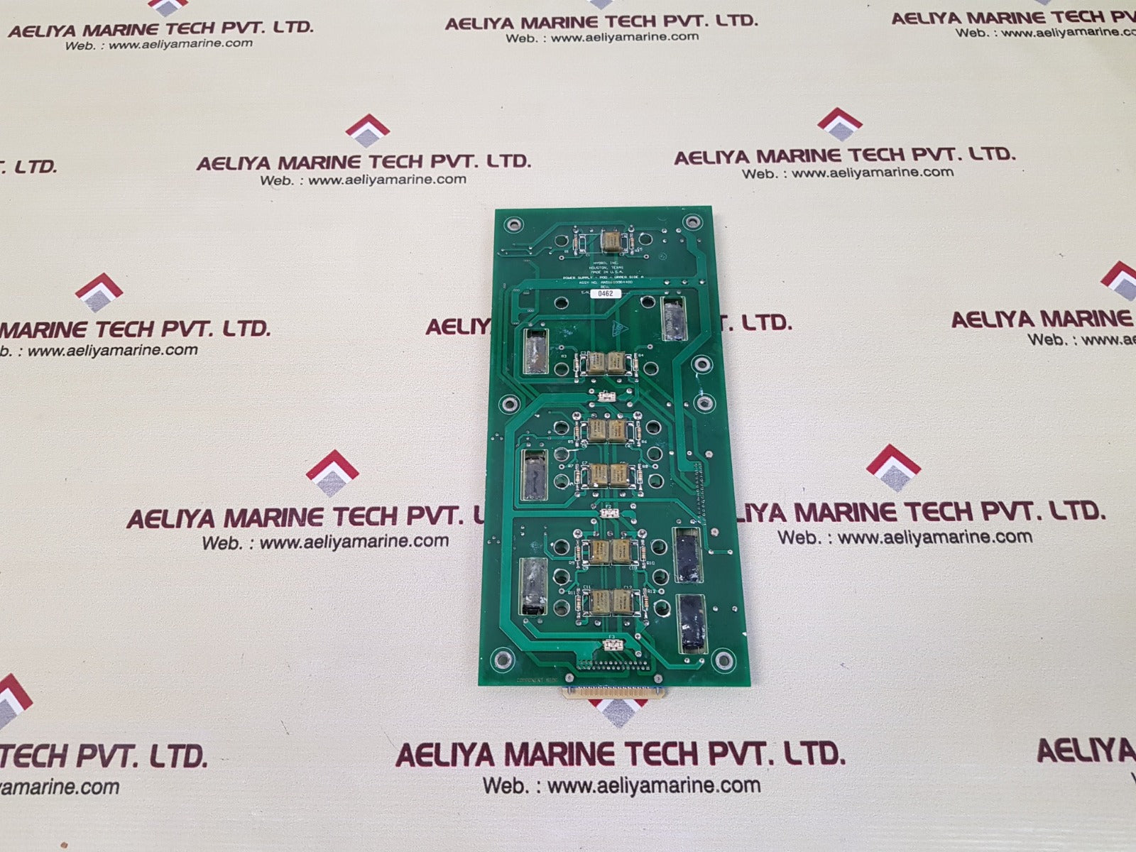 Hydril aa51600004400 power supply