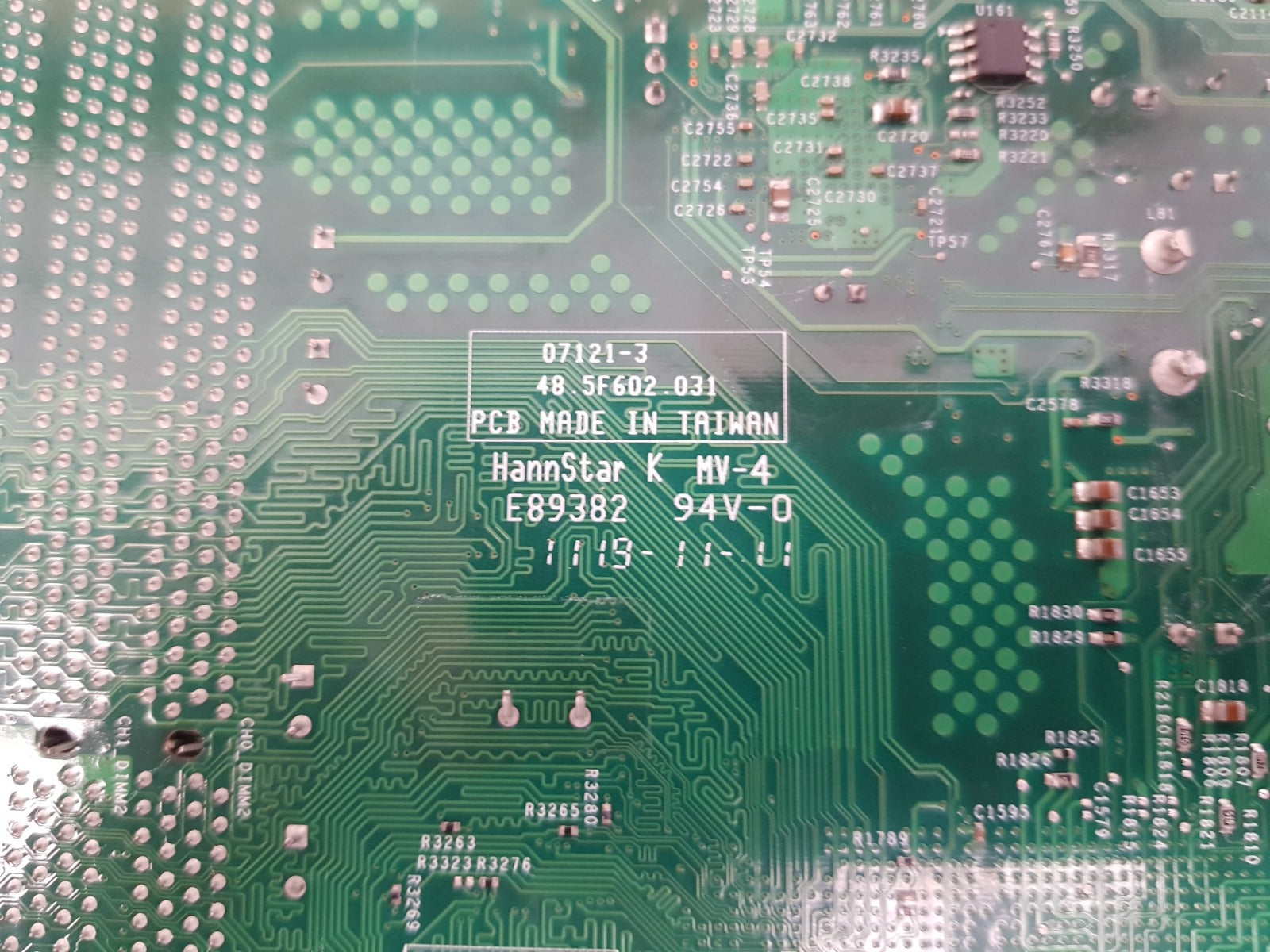 super x7dcl-3 server board