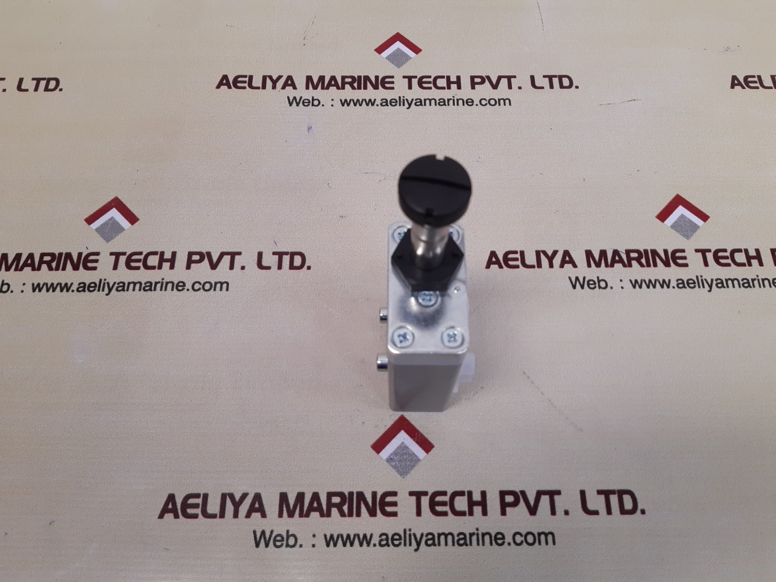Imi herion 2636047 direction control valve