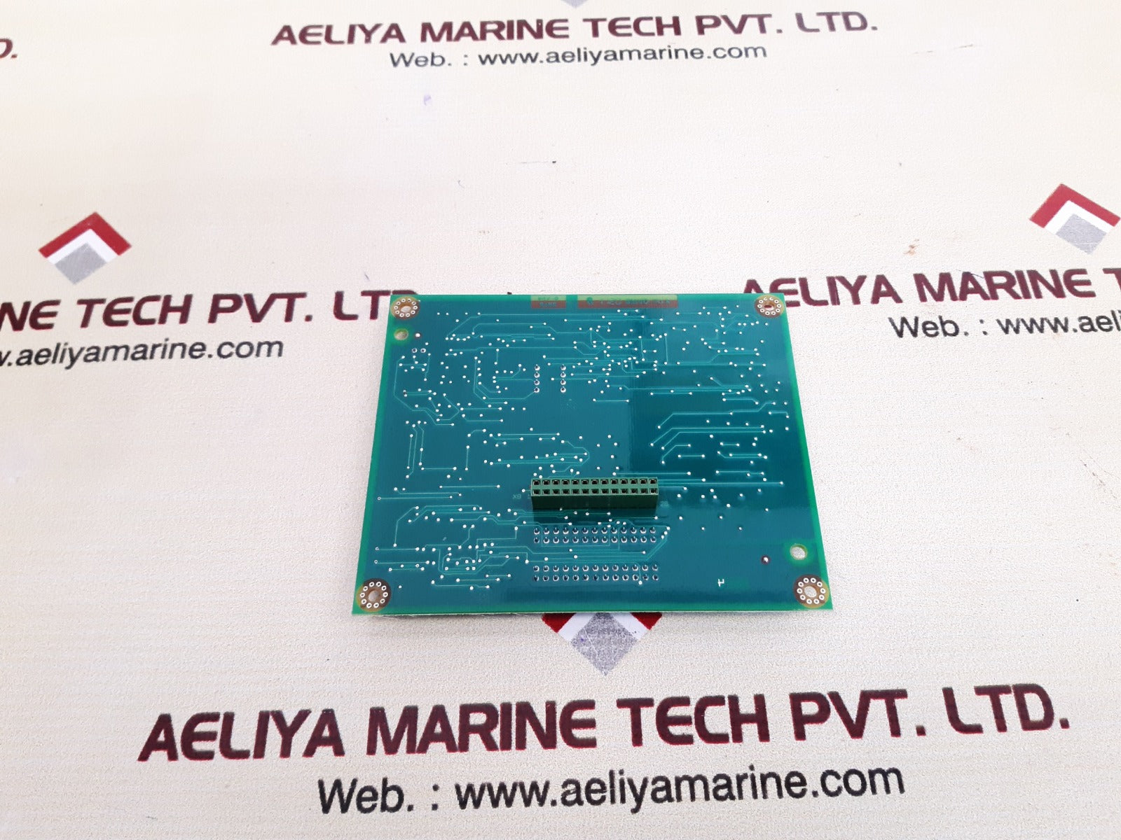 Abb 3asc 25h 216a pcb card