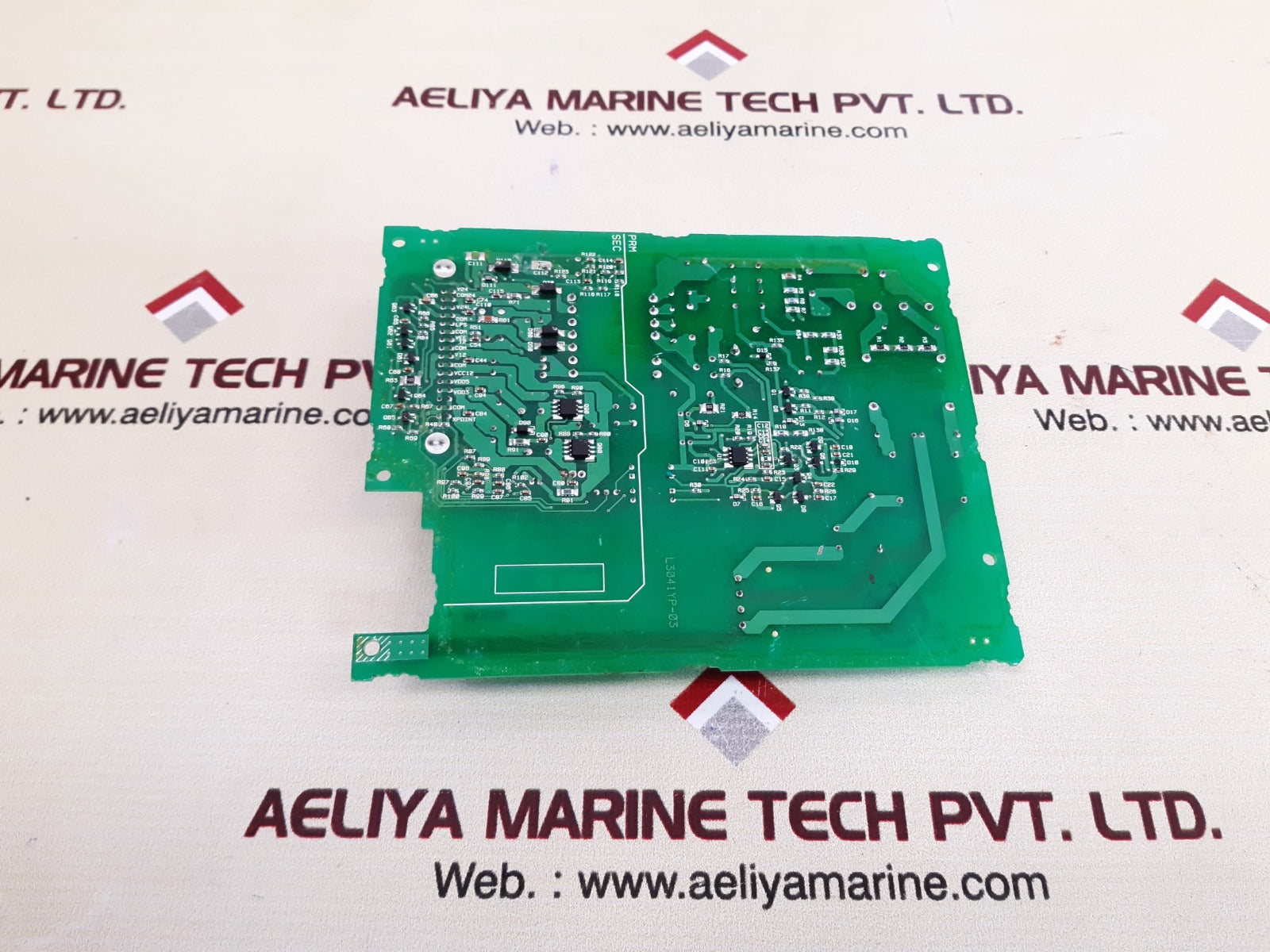 Yokogawa l3041ya-03 power board