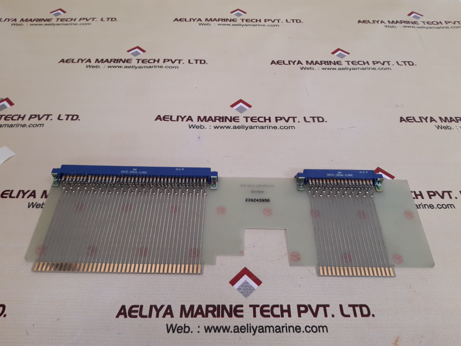 Anrltsu 239z43958 extend board
