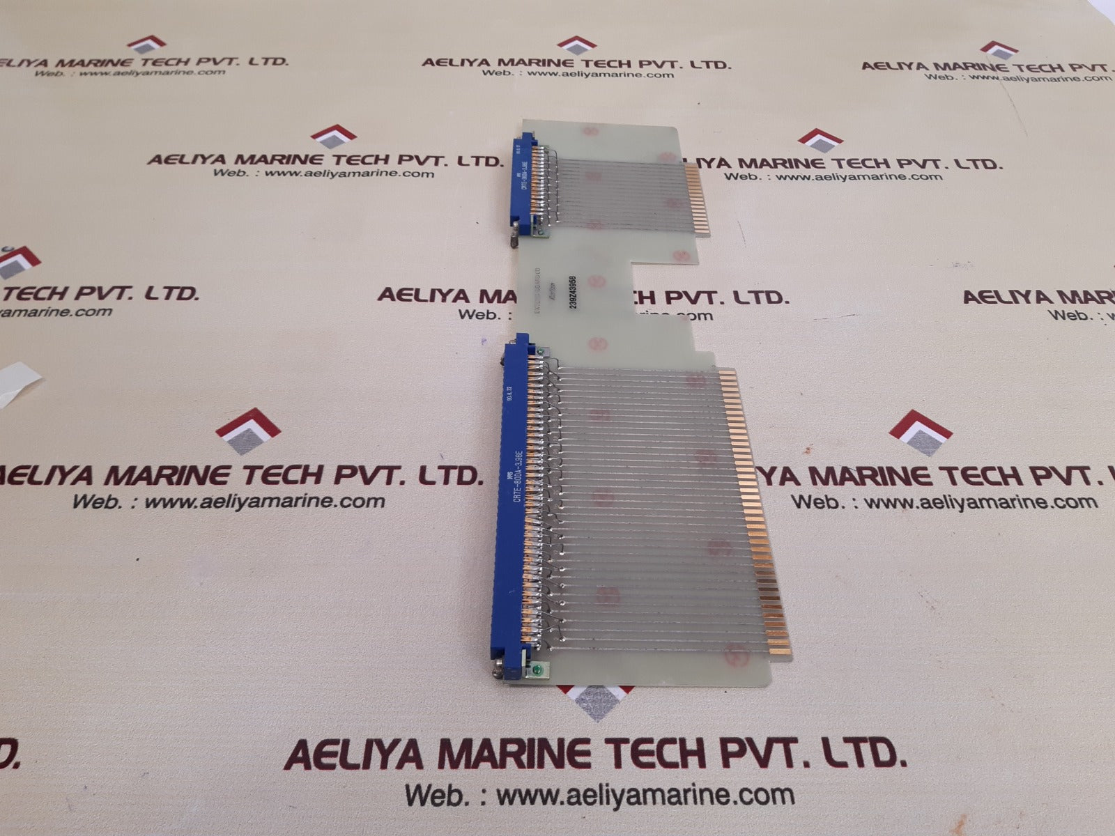 Anrltsu 239z43958 extend board