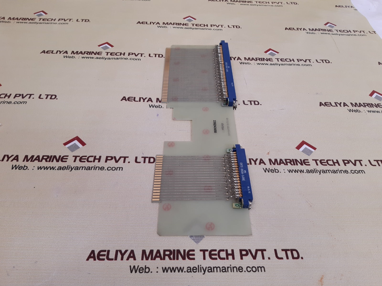 Anrltsu 239z43958 extend board