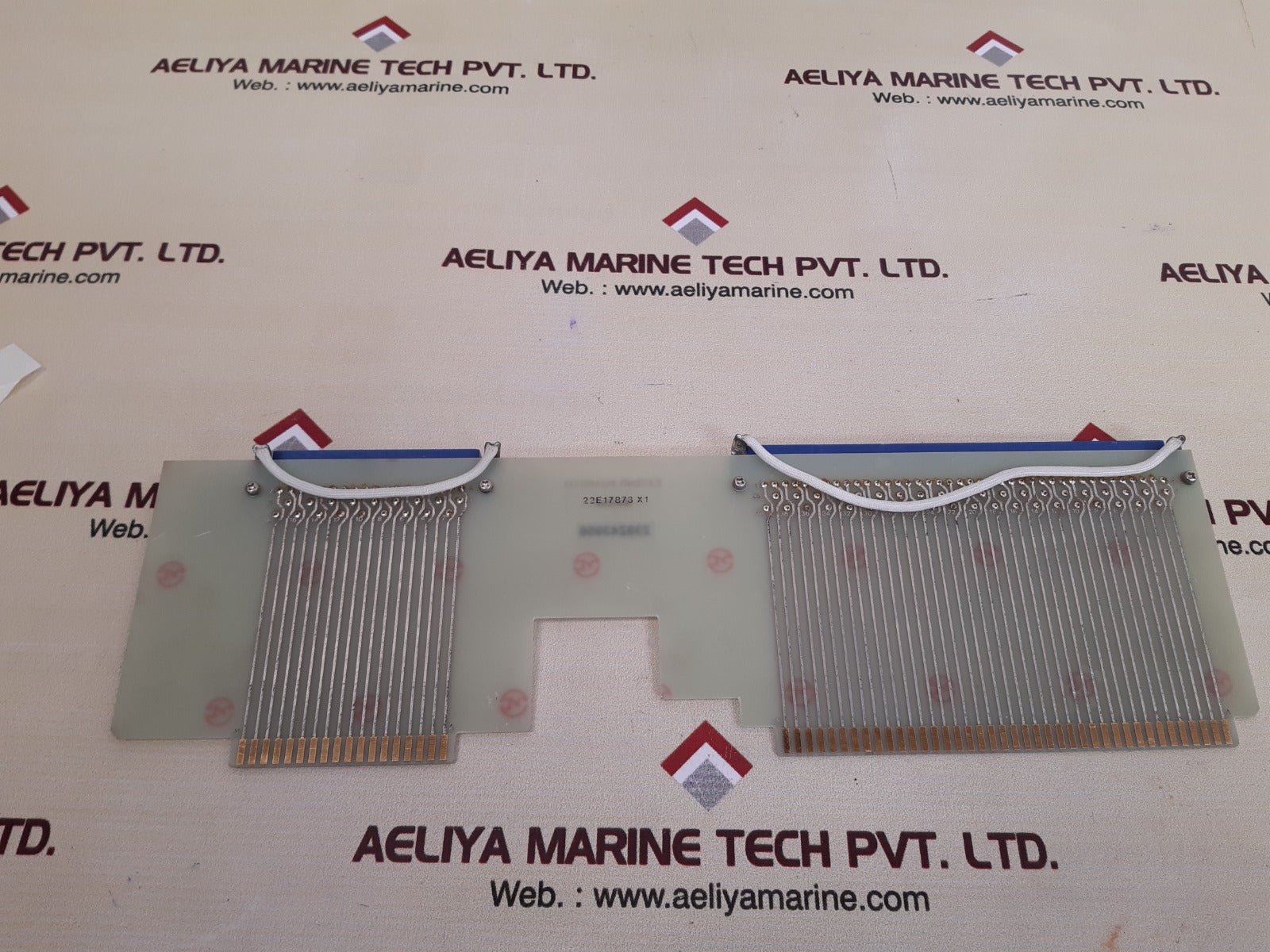 Anrltsu 239z43958 extend board