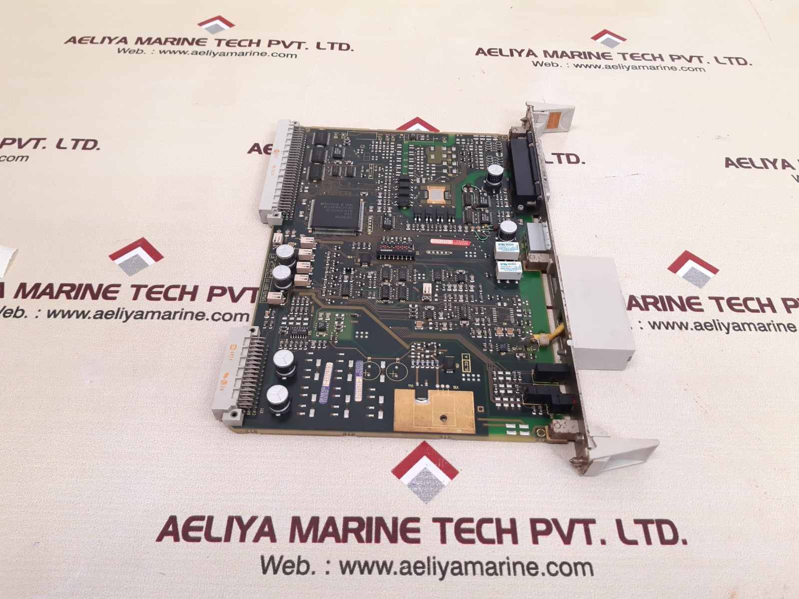 Siemens 570473.0003.01 pcb card