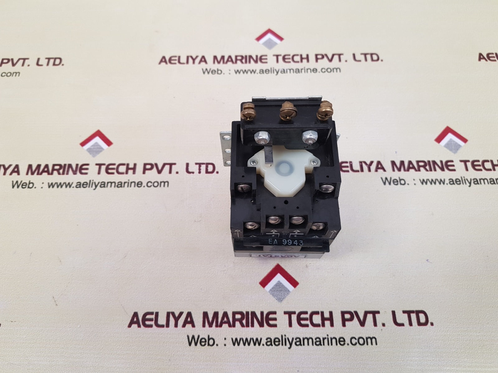Agastat 7012ahl timing relay