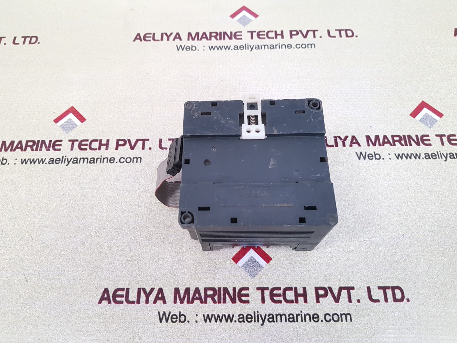 Ge fanuc ic200uex626-b micro analog expansion unit