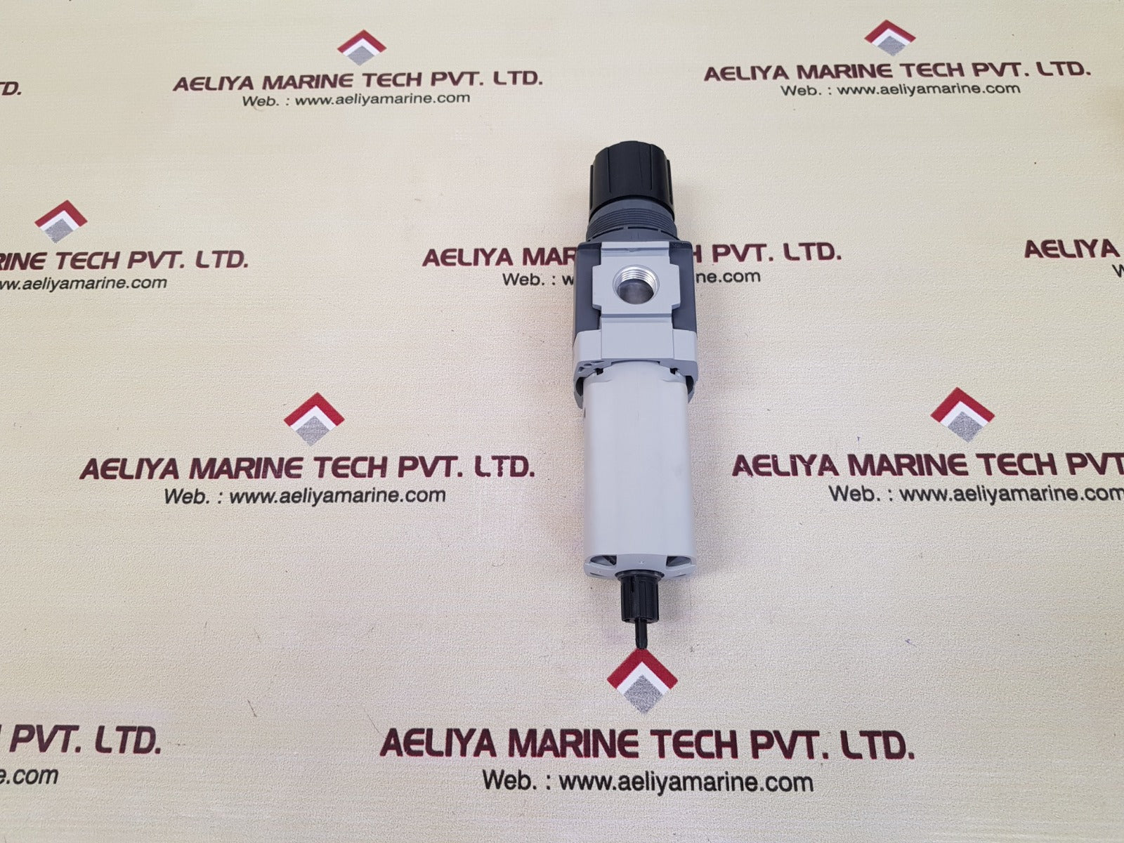 Parker p32ea24egmbngp filter/regulator