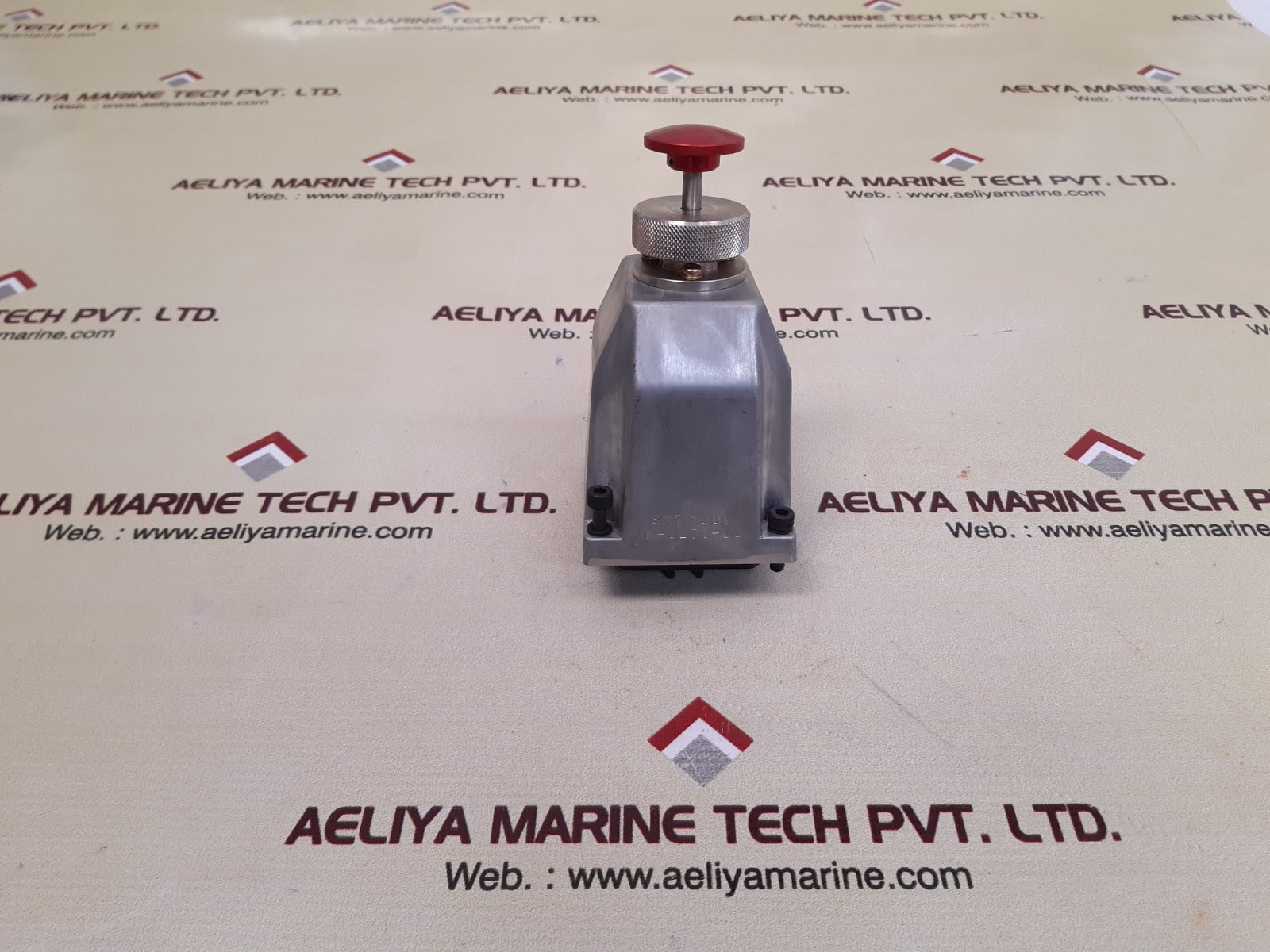 Kawasaki s17 100v solenoid