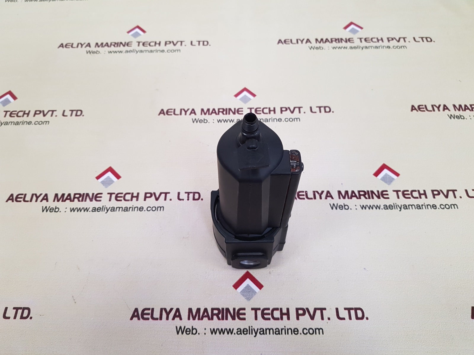 Speedaire 4zl49 1/2 air line filter