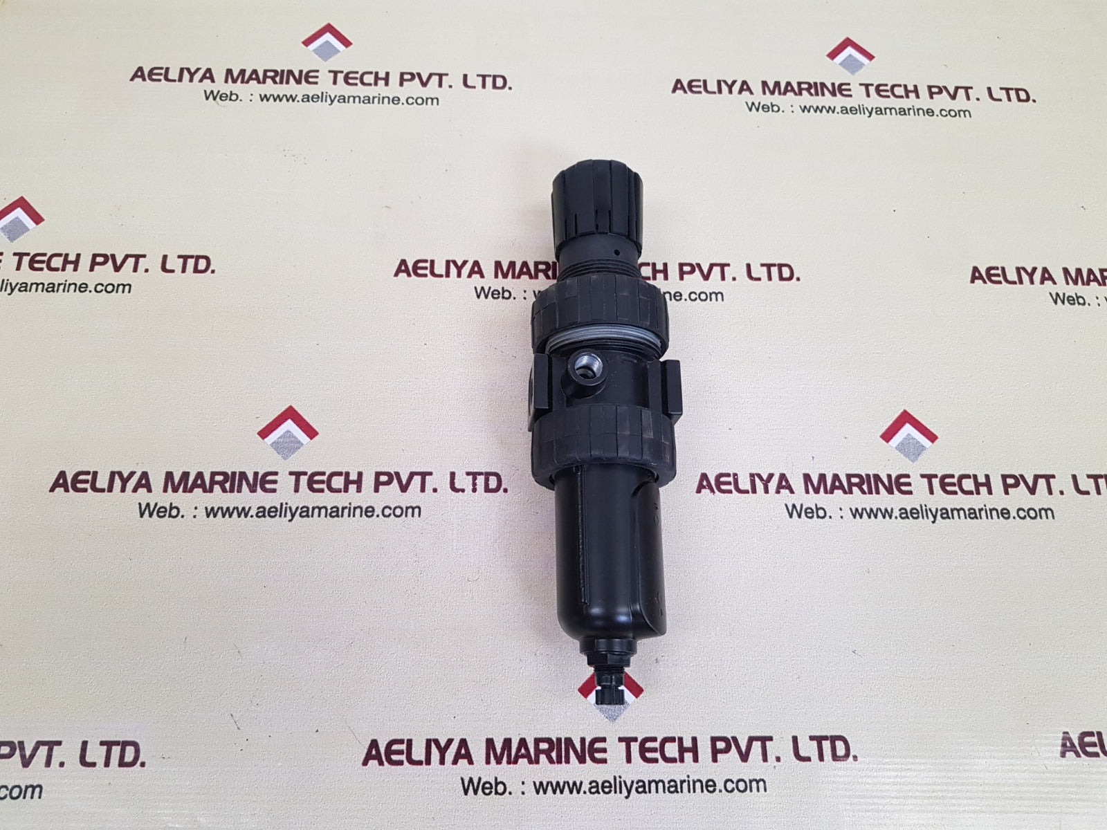 Parker 06e13a18ac pneumatic filter regulator