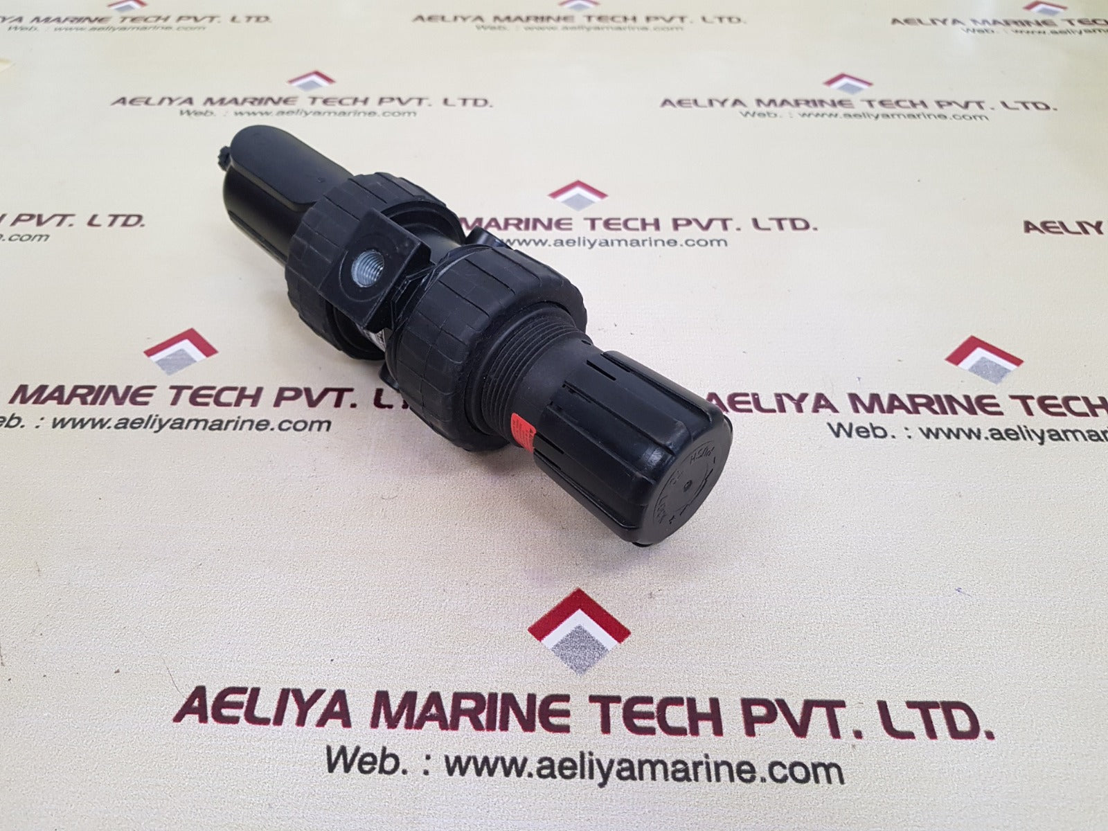 Parker 06e13a18ac pneumatic filter regulator
