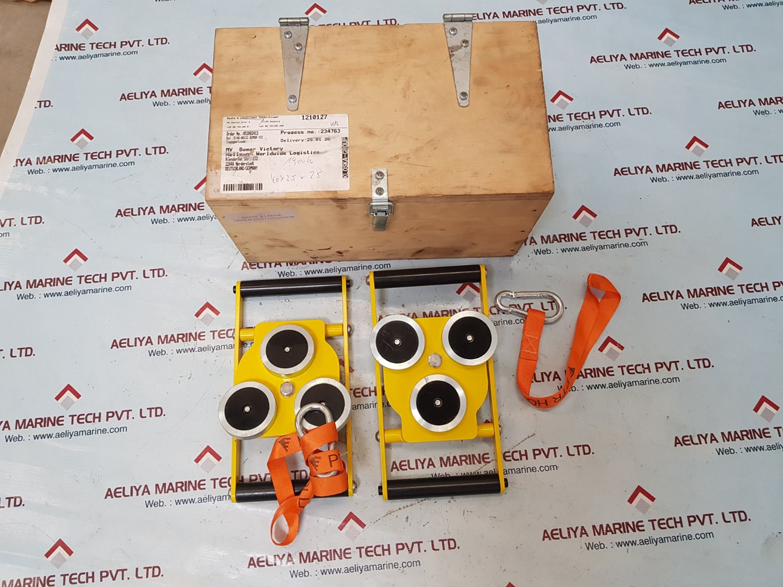 Ptr holland a52002413