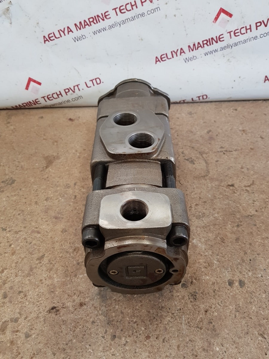Bucher hydraulics 968 521 1416 hydraulic pump