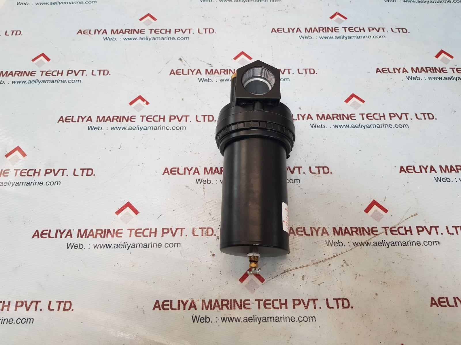Ingersoll rand l36581-110 filter