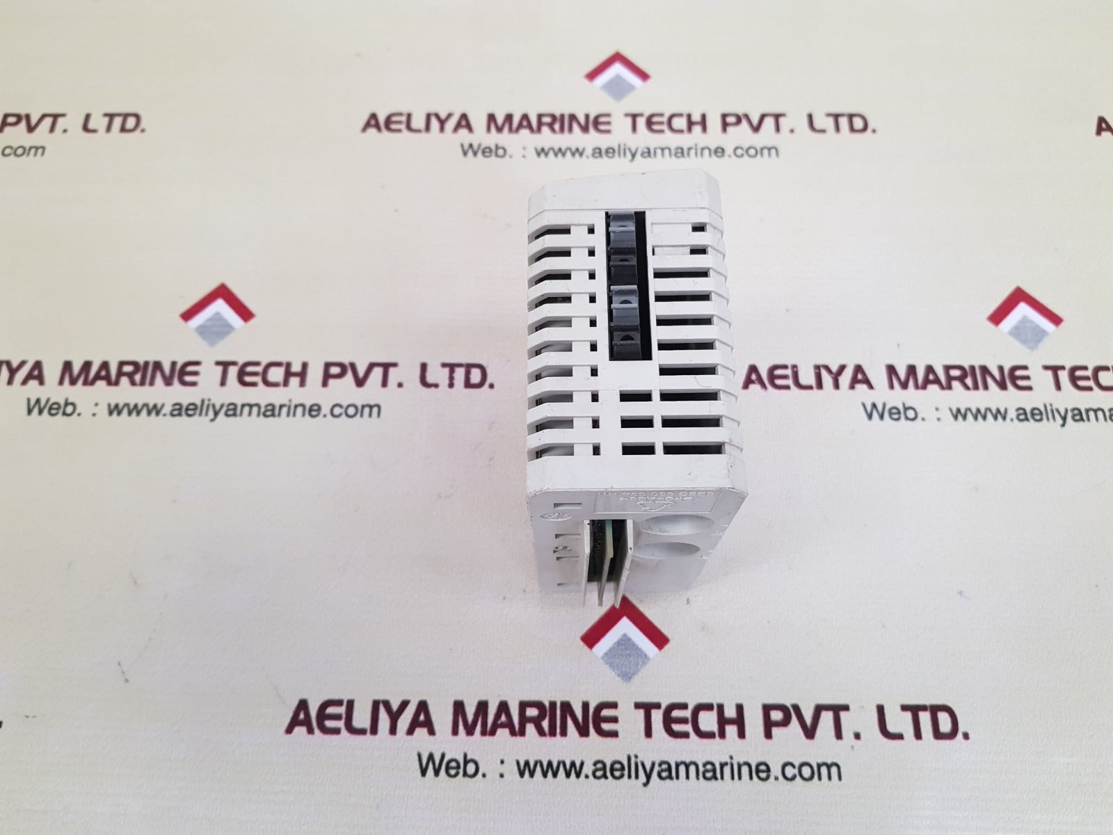 Abb tb840 3bse021456r1 pr:p plc modulebus cluster modem