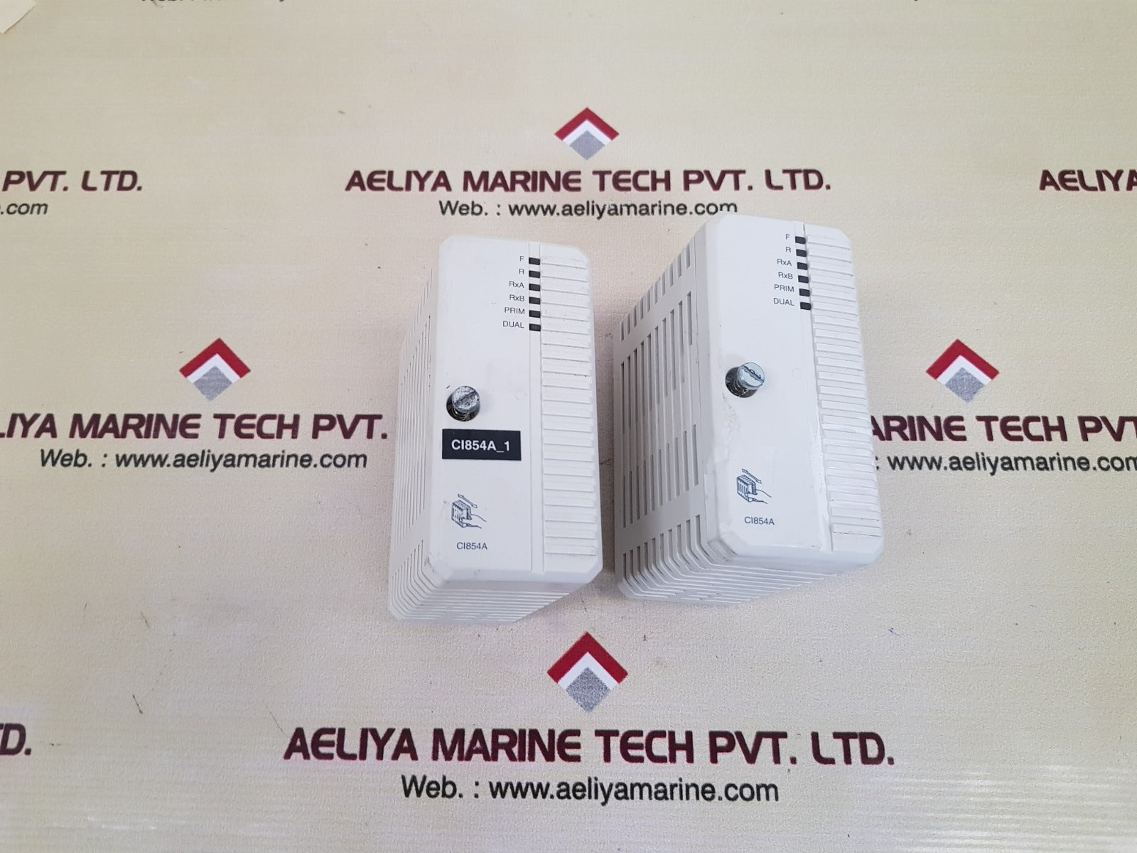 Abb ci854a interface module 3bse030220r1 pr:j
