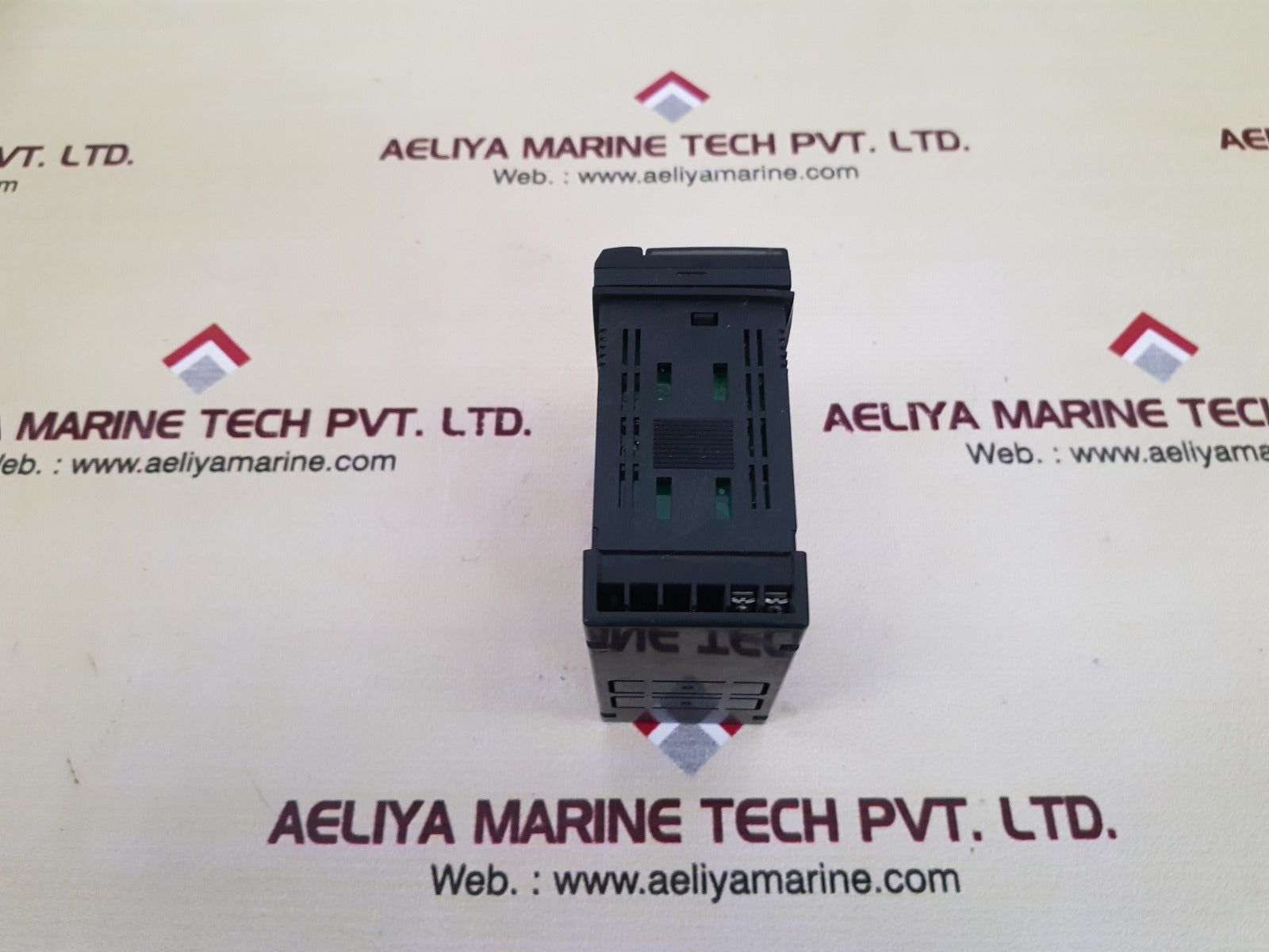 Omron k3ma-j-a2 digital panel meter ac100-240v