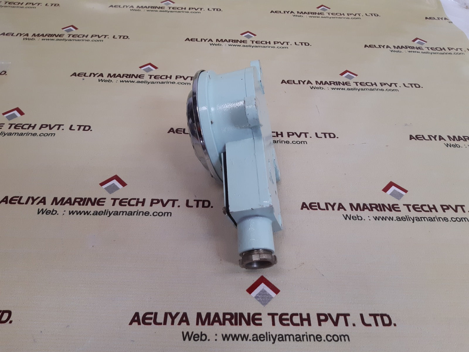 Marine buzzer f 8502 ip44