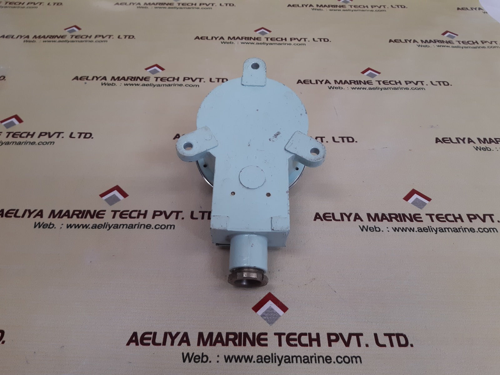 Marine buzzer f 8502 ip44