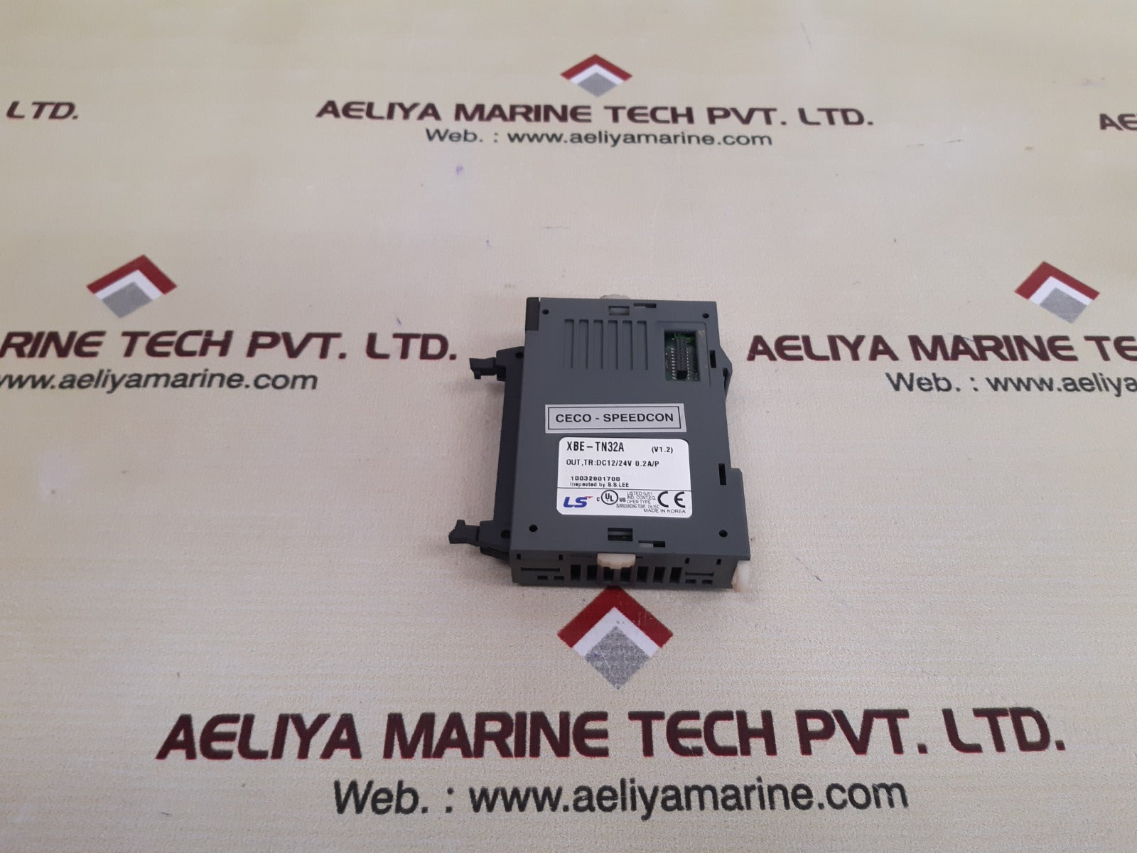 Ls xbe-tn32a module