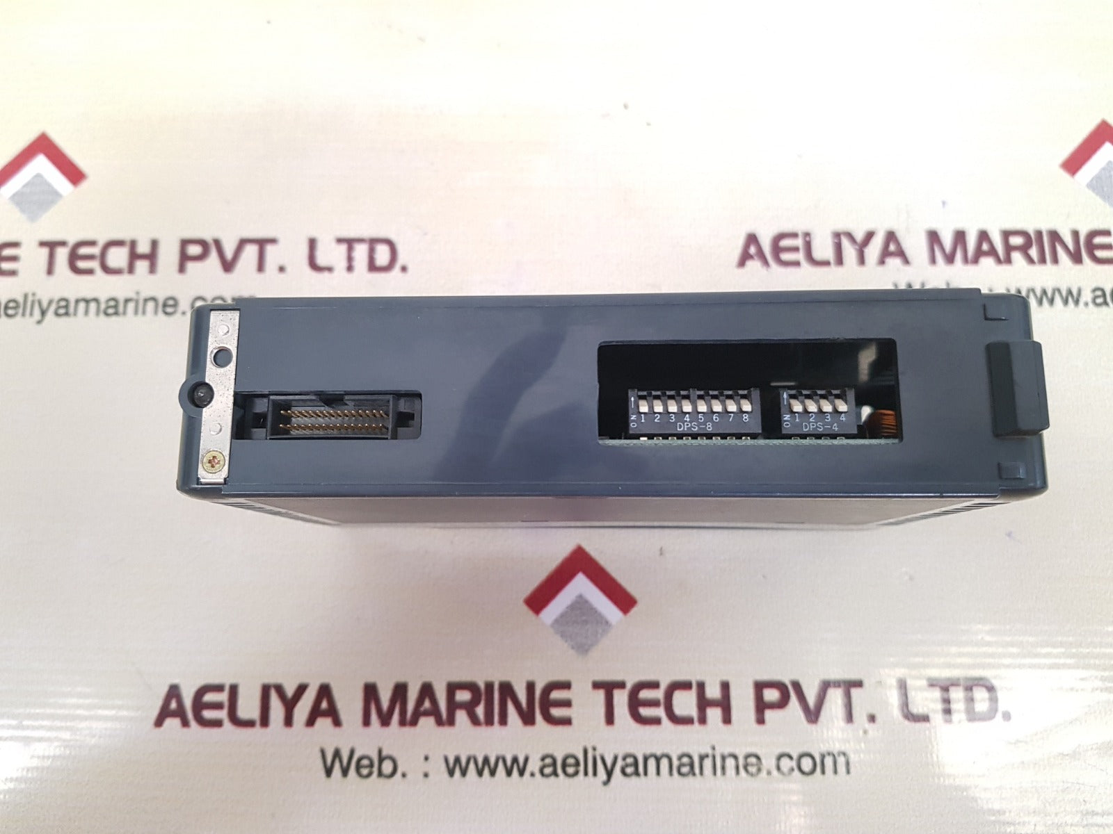 Automation direct data communication module d4-dcm