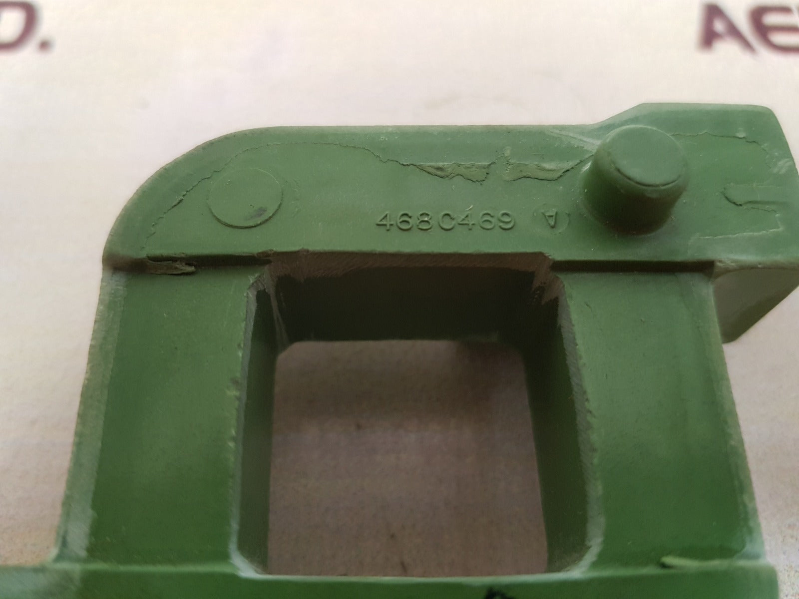 General electric 15d21g6 coil