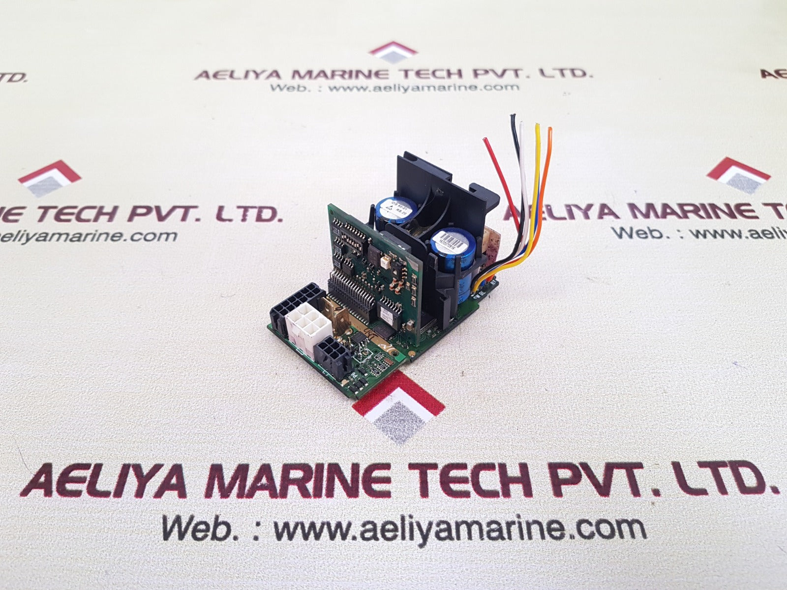 Ls 221401-00-01c pcb card