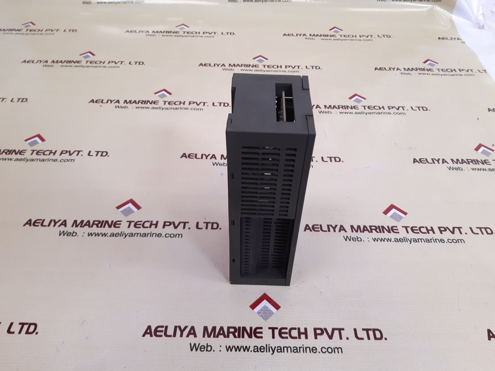 Siemens 6es7 214-1ac01-0xb0 control module