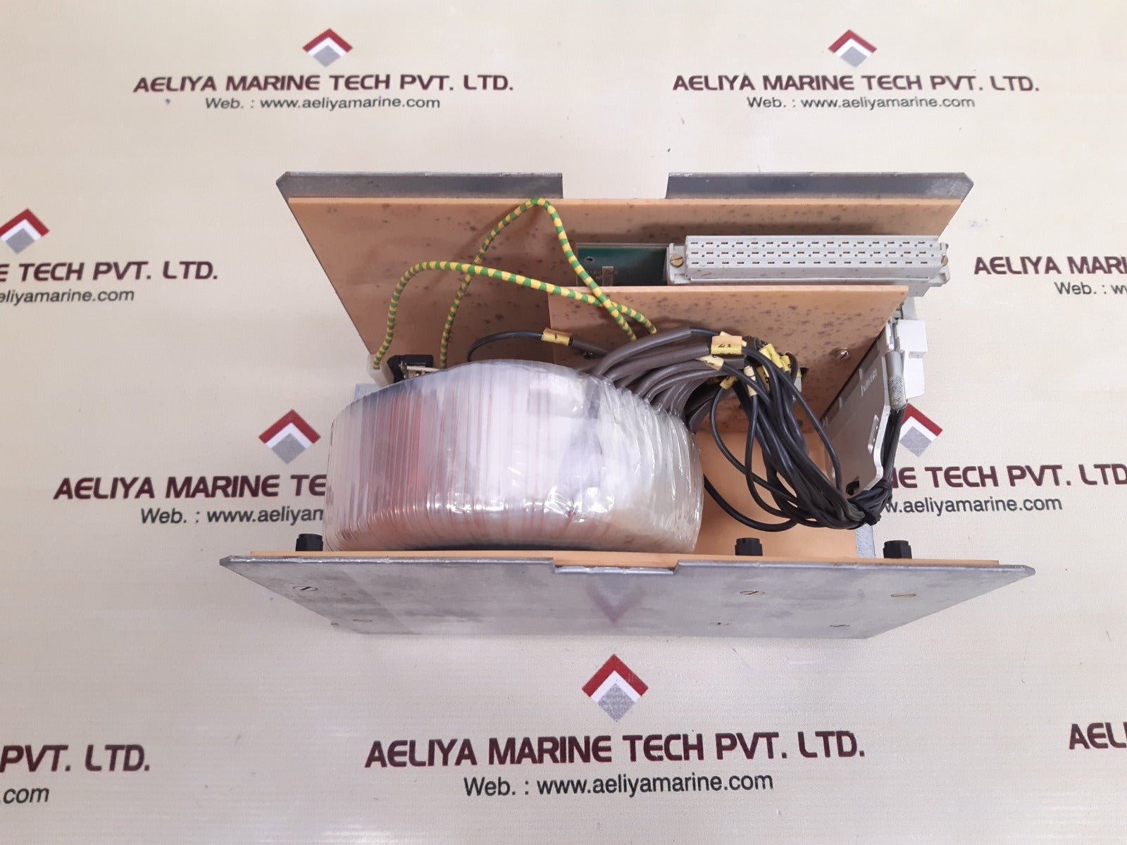 Siemens 4av9913-1ct power supply 1673636 g5405