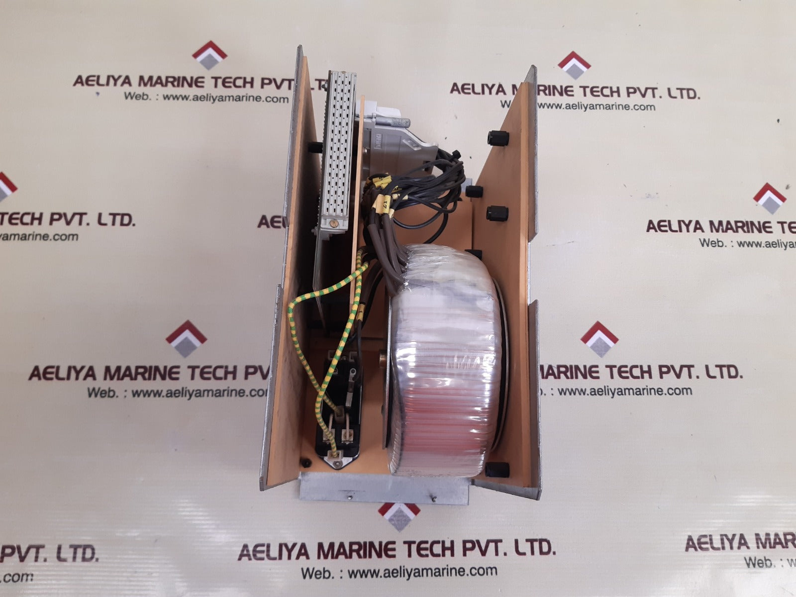 Siemens 4av9913-1ct power supply 1673636 g5405