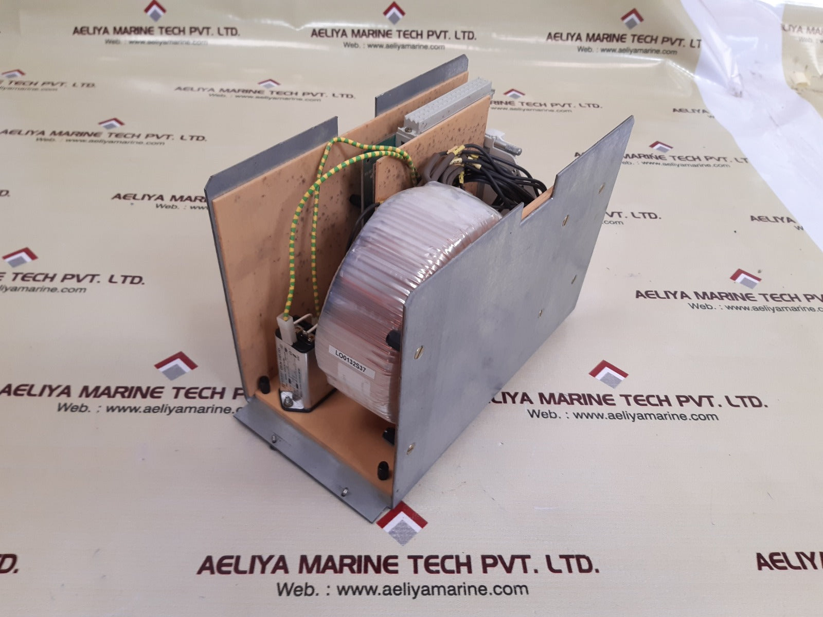 Siemens 4av9913-1ct power supply 1673636 g5405