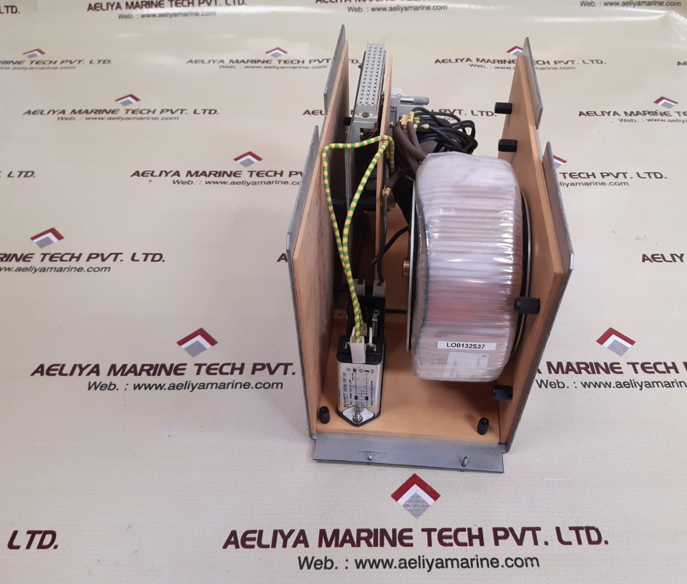 Siemens 4av9913-1ct power supply 1673636 g5405
